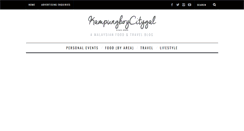 Desktop Screenshot of kampungboycitygal.com