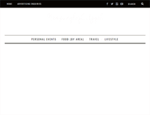 Tablet Screenshot of kampungboycitygal.com
